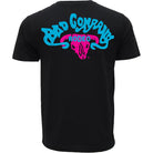 Bad Company Rodeo Black Graphic Tee