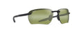 Hookipa Ultra G Matte Black Maui Jim Sunglasses