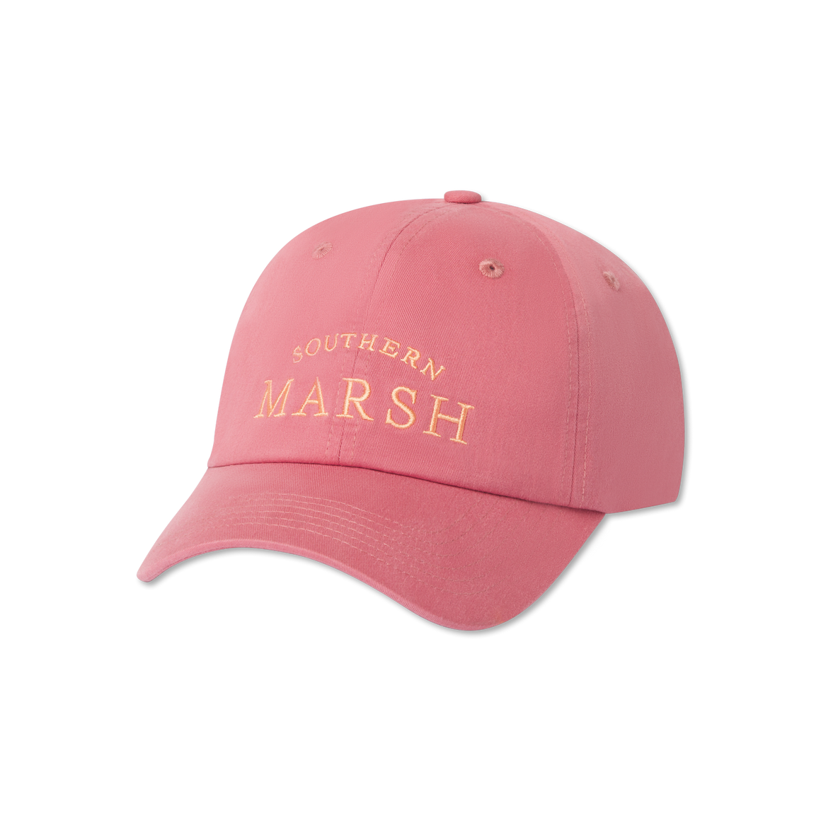 Southern Marsh Vintage Collegiate Hat - 2 Colors
