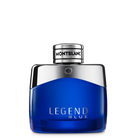 Montblanc Legend Blue Eau de Parfum for Men | 2 Sizes