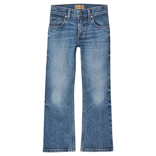 Wrangler Kid's 20X Vintage Bootcut Jeans