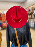 Augusta Wool Hat