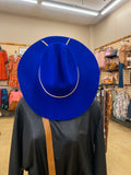 Augusta Wool Hat