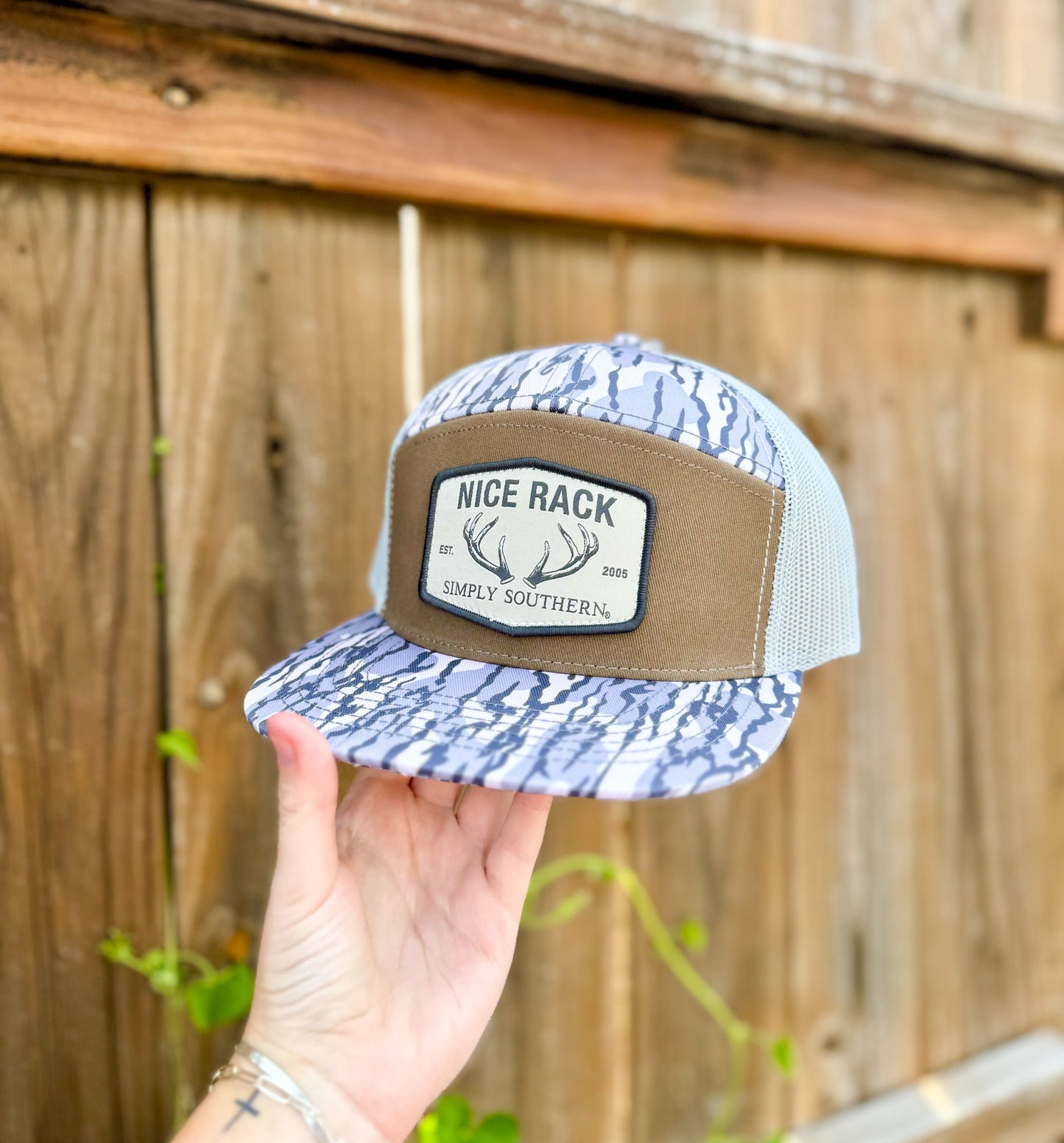 Men's Simply Southern Hat - 7 Styles