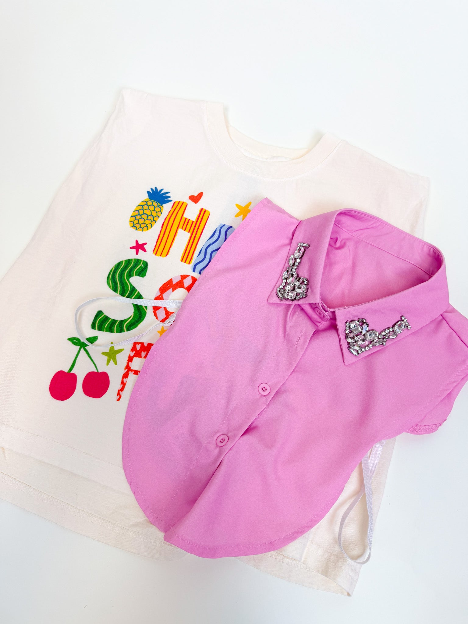 Instant Elevation Collar -Multiple Colors