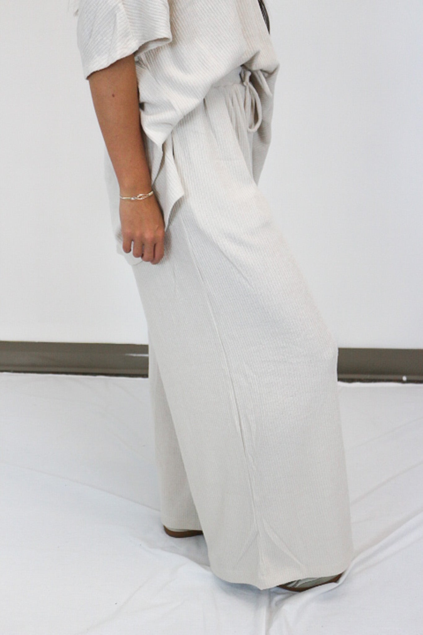 Give Me Options Villa Knit Lounge Set -3 Colors