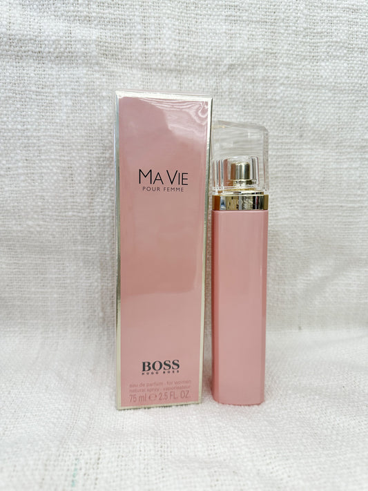 Boss Ma Vie Perfume 7mL