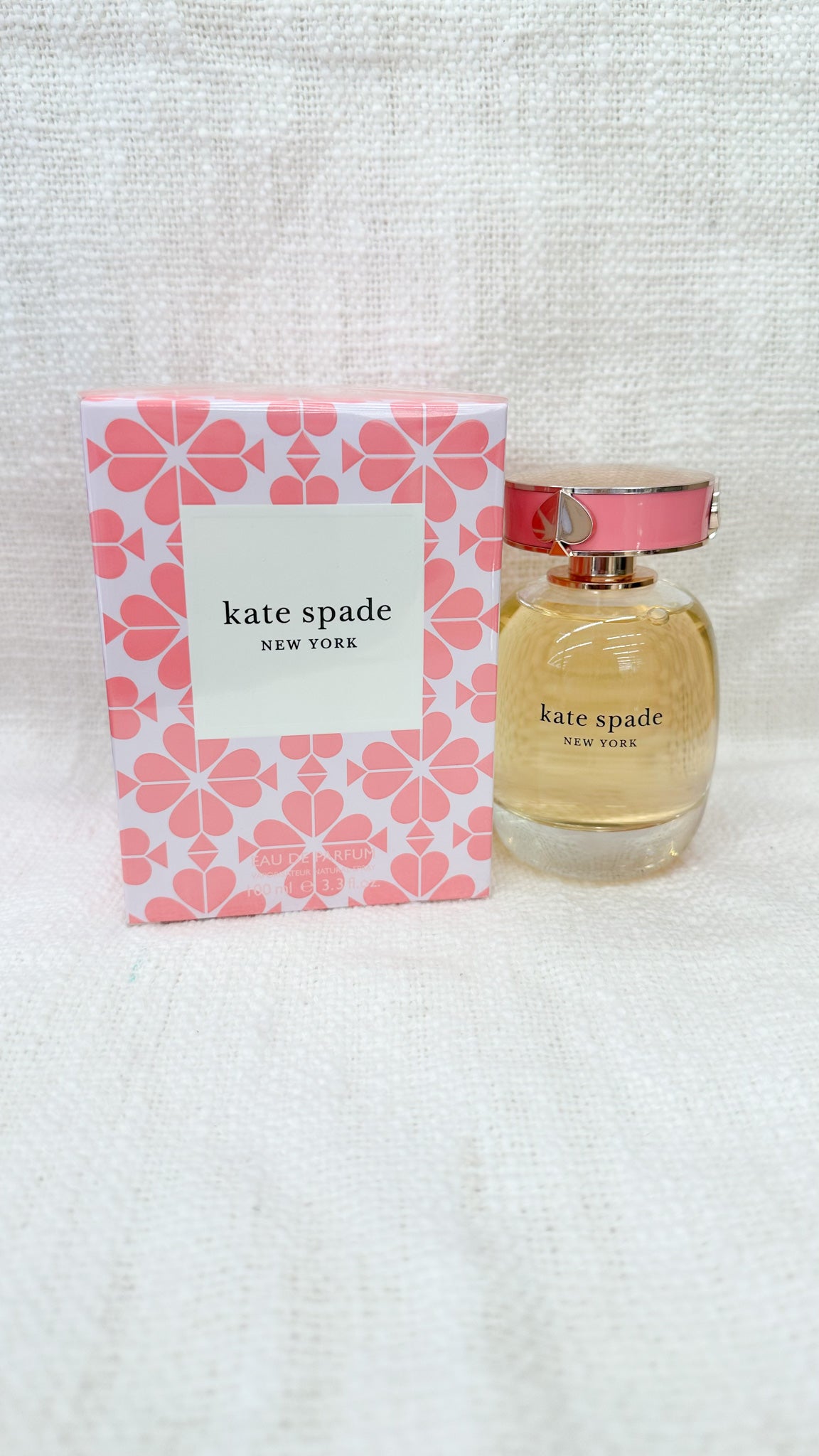 Kate Spade New York Perfume