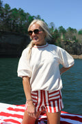 Sweet Motions Top