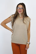 Knit Together Sweater Vest