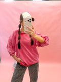 Sweet Motions Top