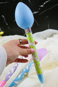 Light Up Easter Pen