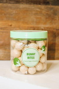 Bunny Bites Candy Club