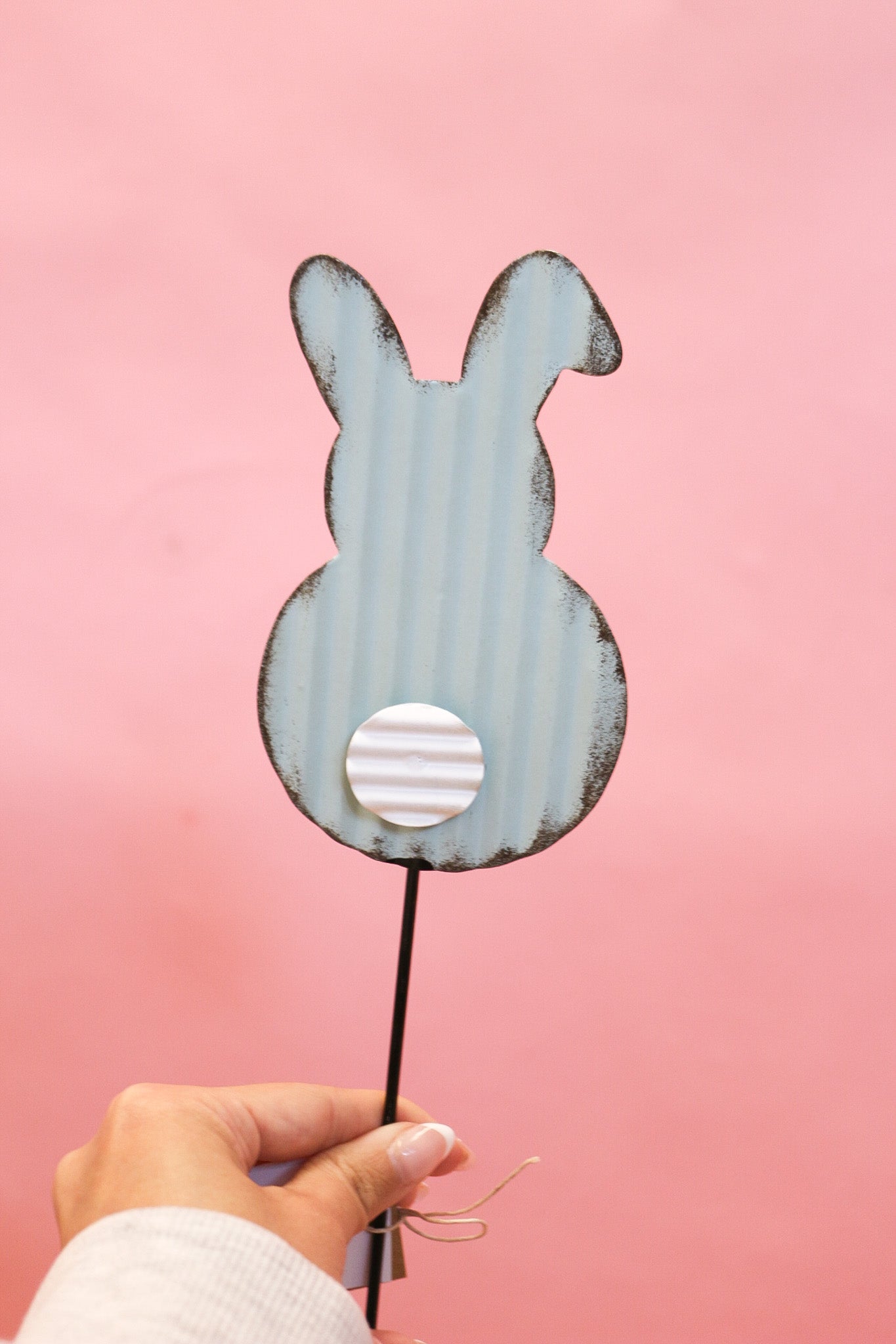 Spring Easter Plant Stakes -4 Styles