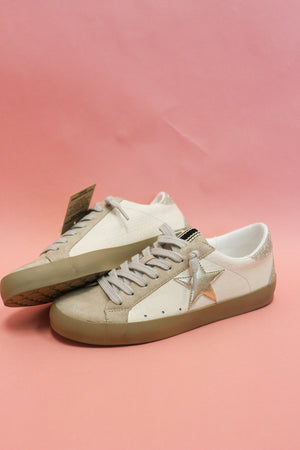 Women's Paula Sneaker -2 Colors