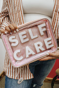 Clear Cosmetic Bags