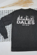 Mens Dales Clothing Hunting Tee