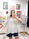Stay In The Lines Stripe Top