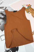 Over The Odds Sleeveless Dynamic Bodysuit
