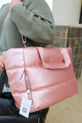 Puff Travel Bag