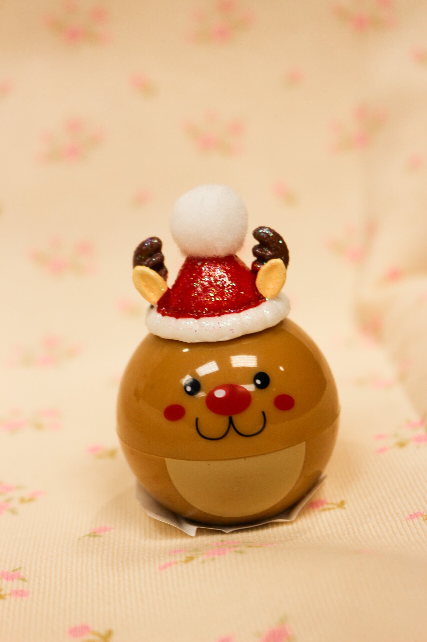 Christmas Character Lip Gloss