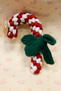 Christmas Rope Pet Toy