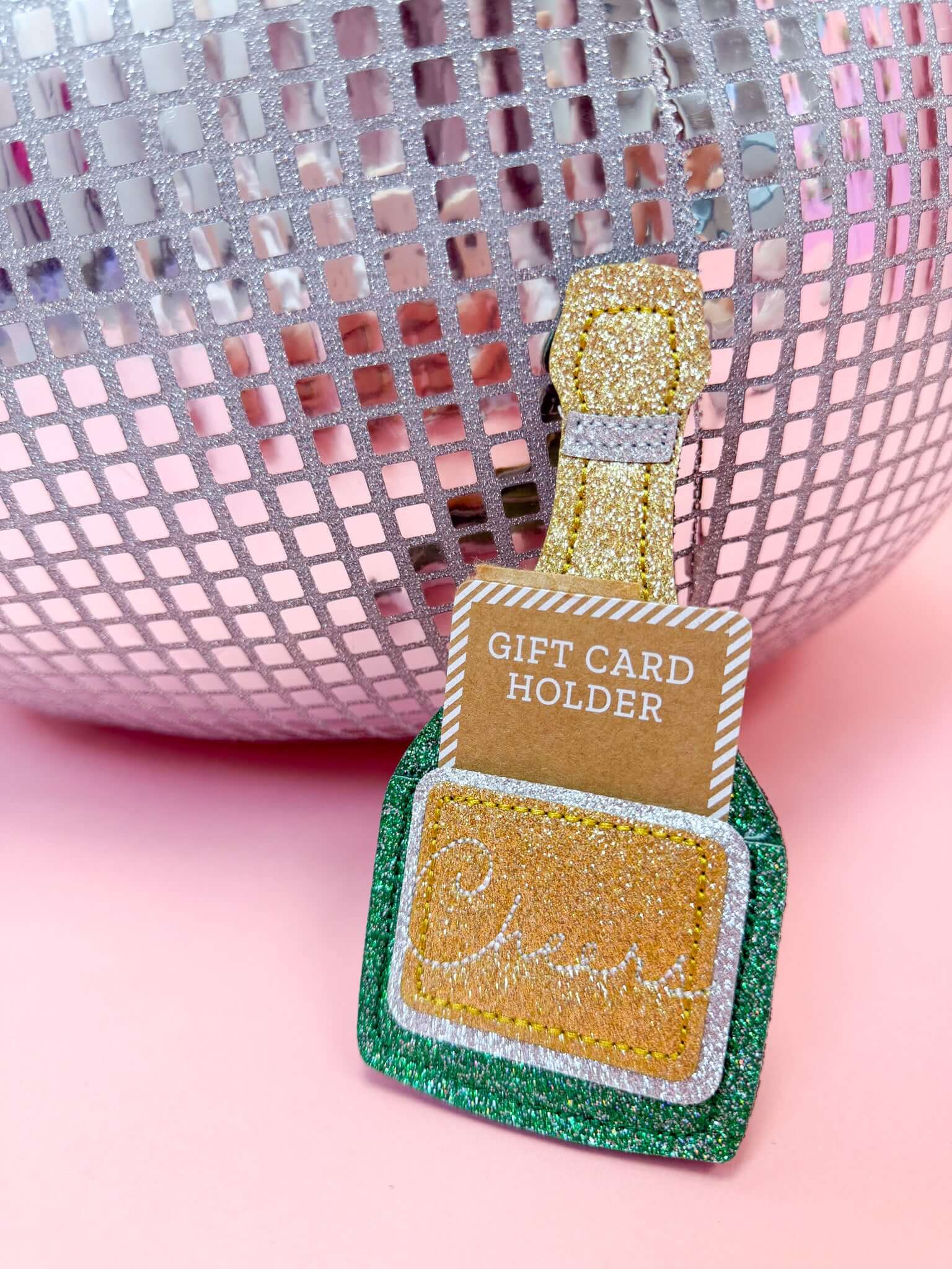 Mud Pie Birthday Gift Card Holders