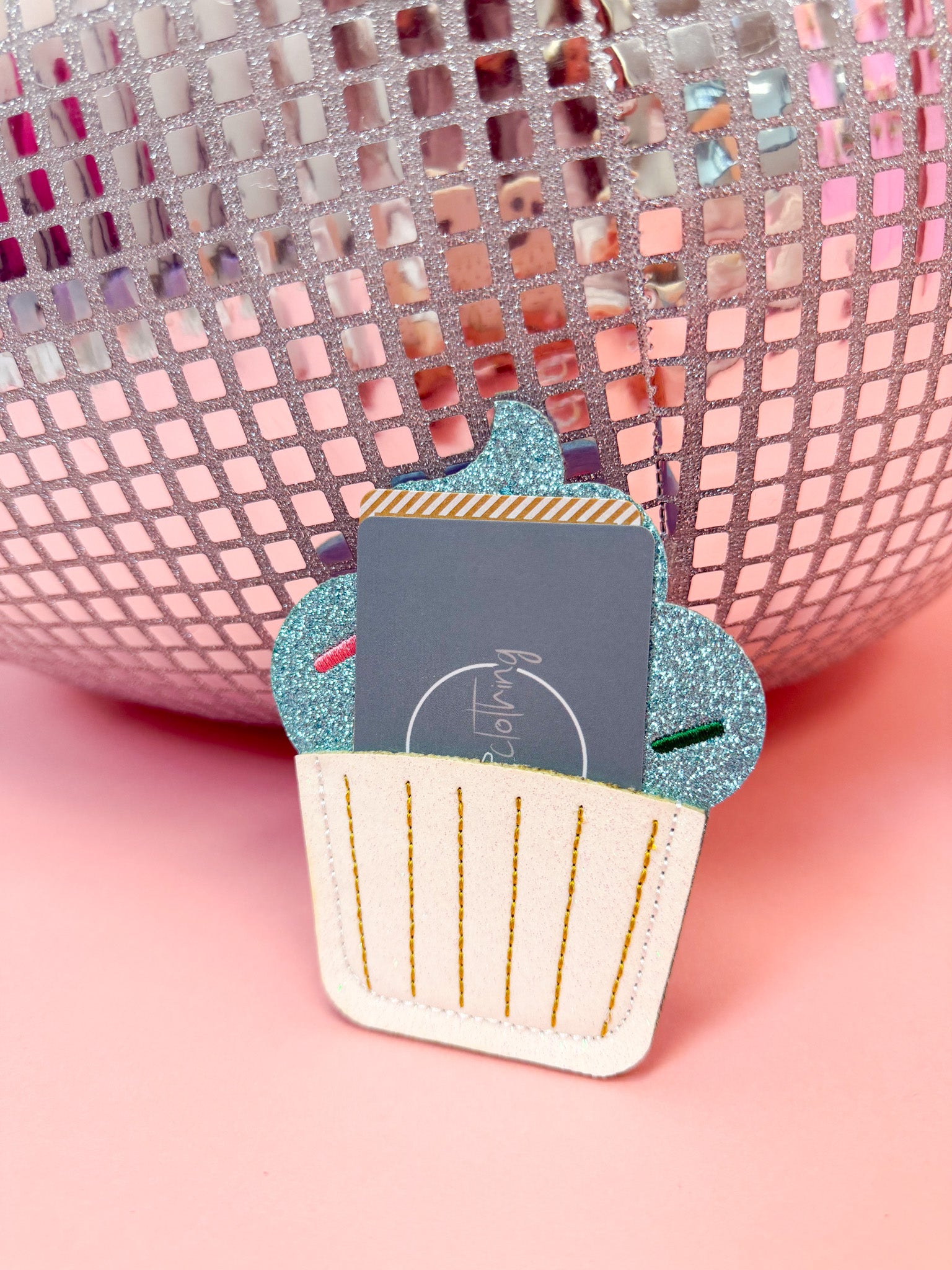 Mud Pie Birthday Gift Card Holders