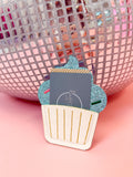Mud Pie Birthday Gift Card Holders