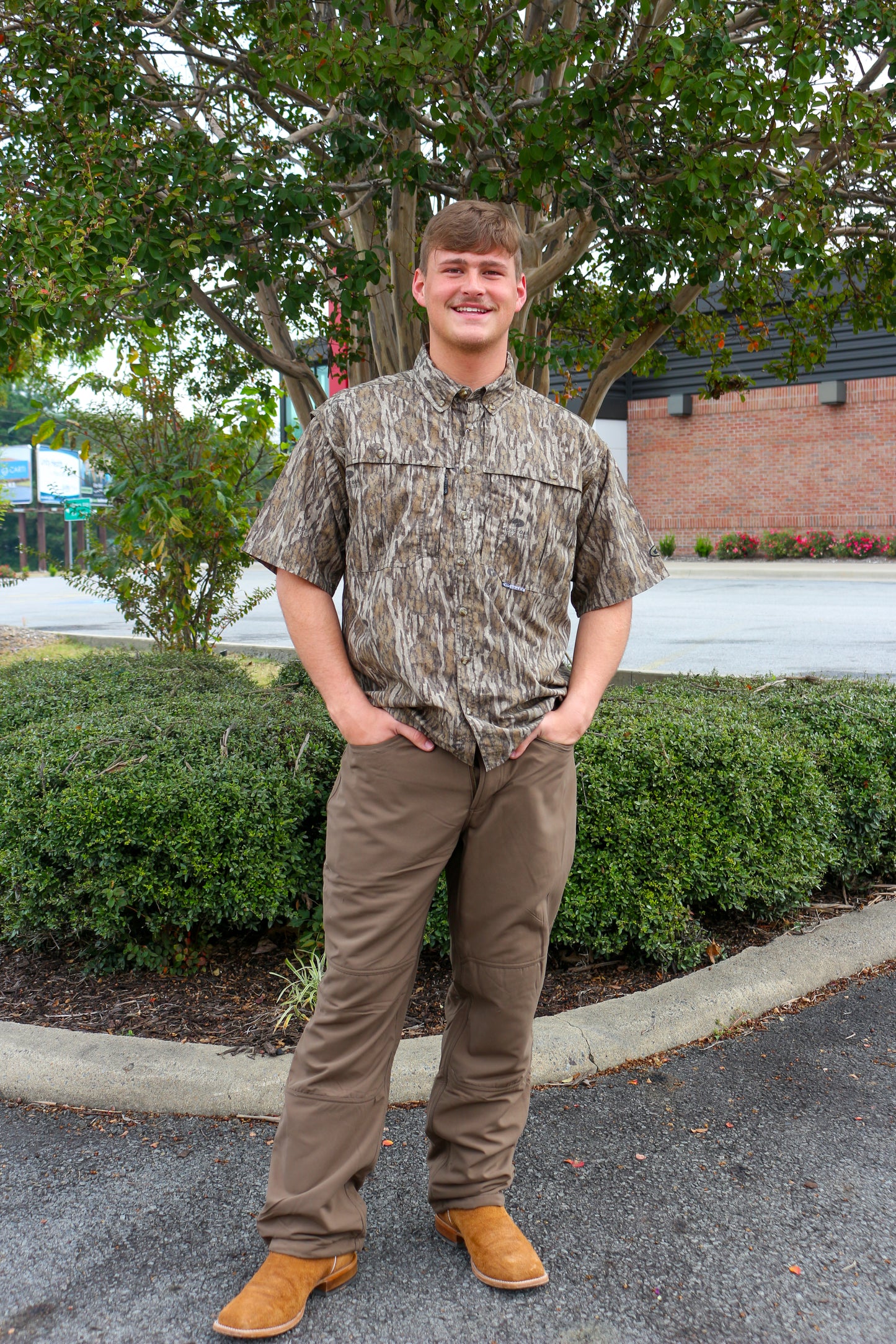 Drake MST Jean Cut Wader Pant Colors – Dales Clothing Inc