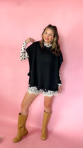 Fireside Favorite Tye Sweater Vest