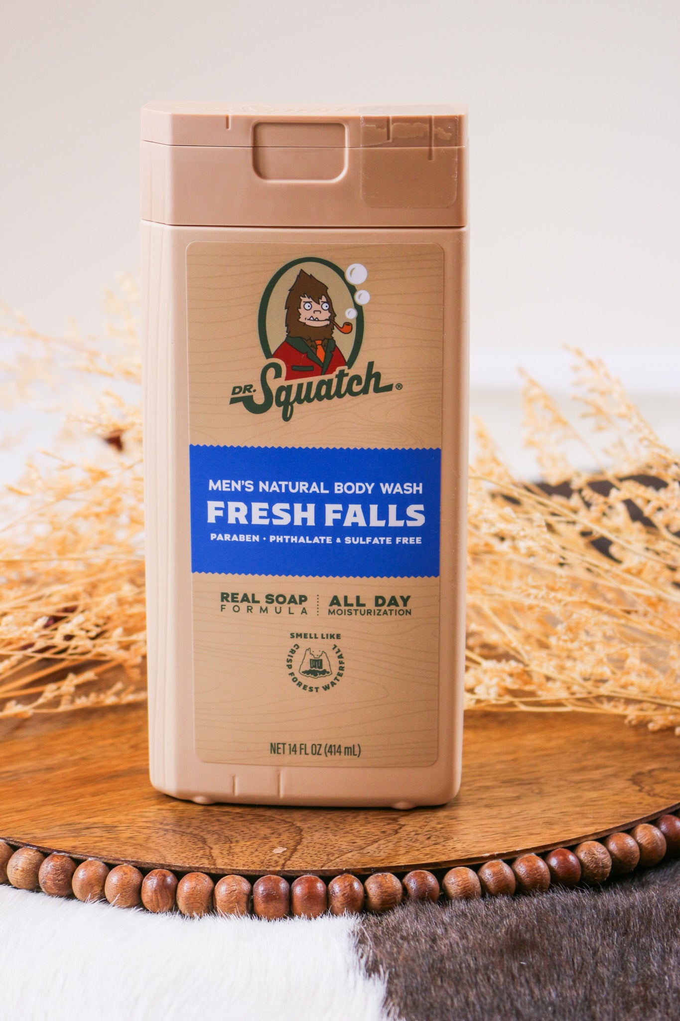 Fresh Falls Body Wash