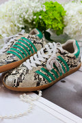 Stevie Sneaker By ShuShop