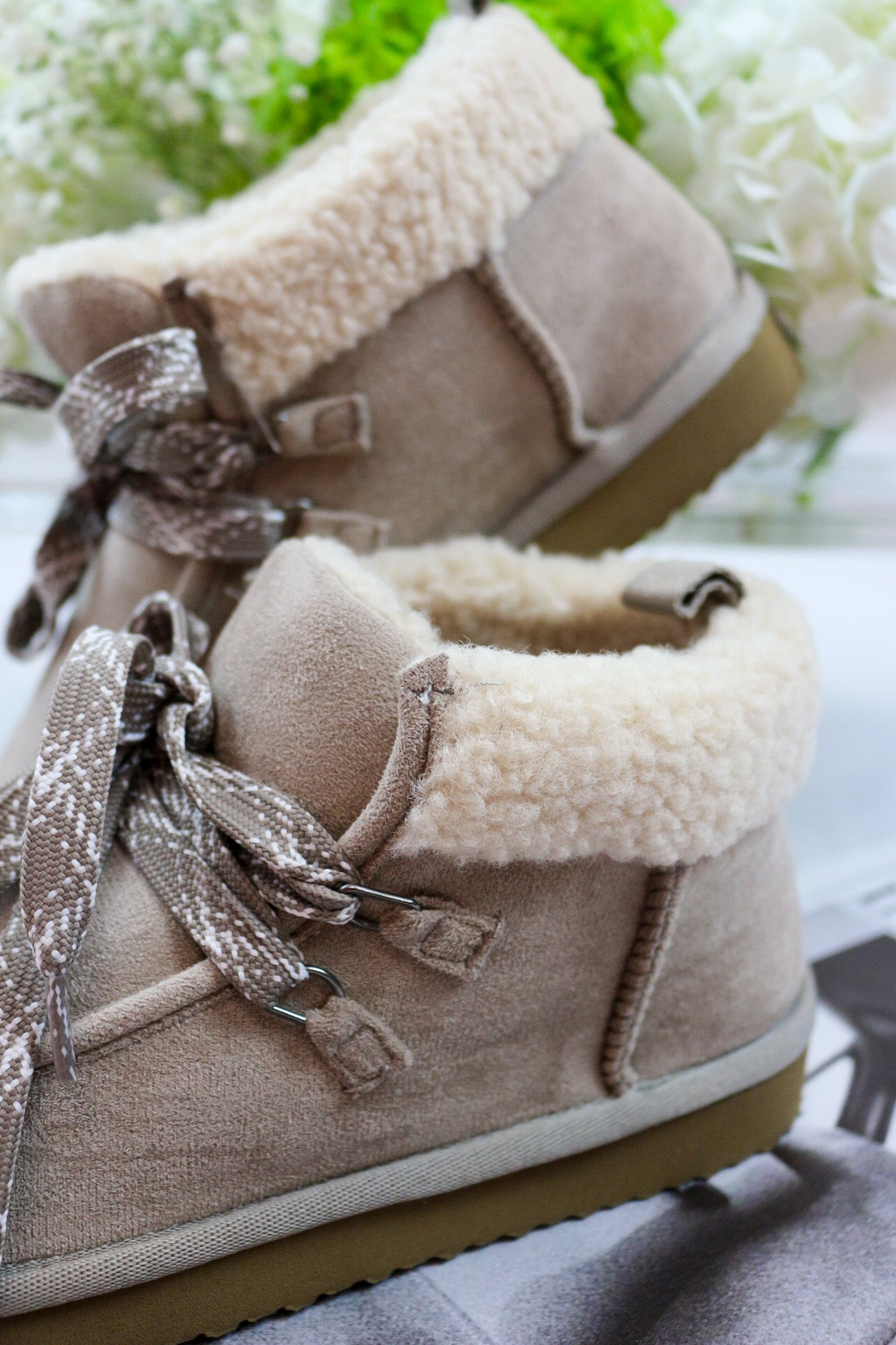 Cherilyn 2 Shoe By Very G -2 Colors