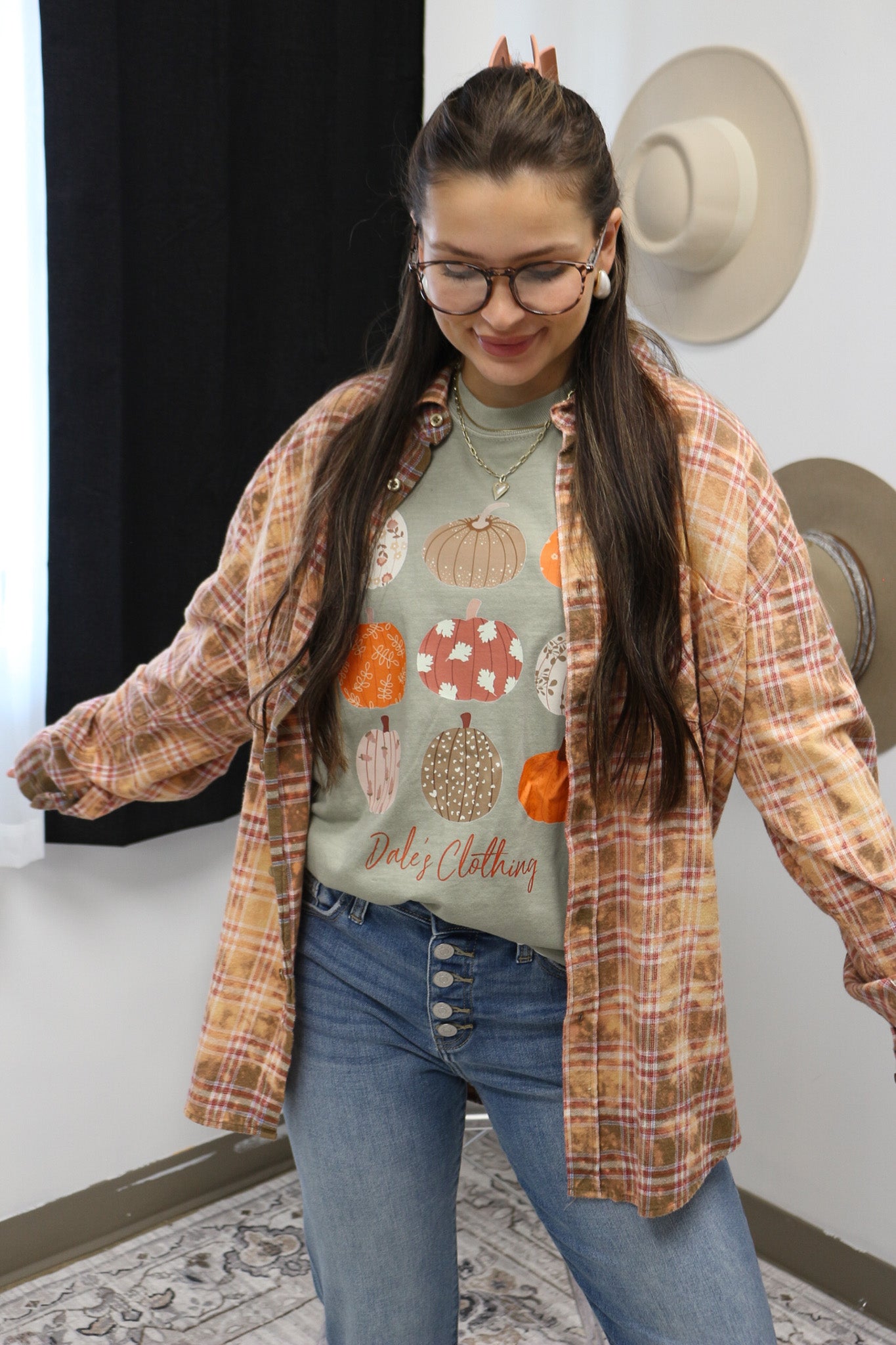 Bleach Flannels - 4 Colors