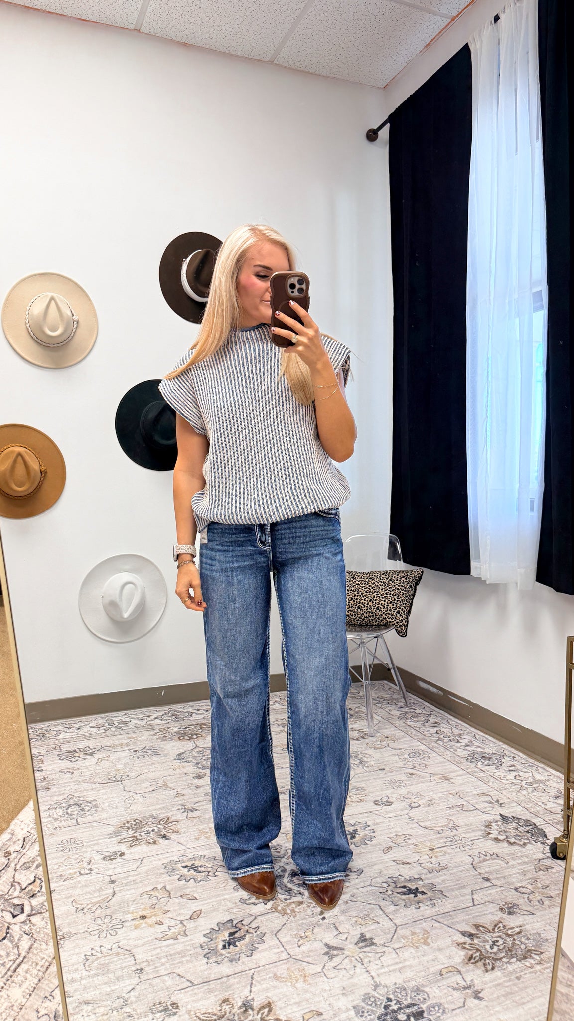 Love Untold Knit Sweater -3 Colors