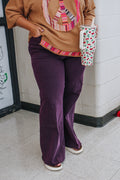 Fiona Wide Leg Jeans Dear John