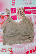Skye Lace Bralette