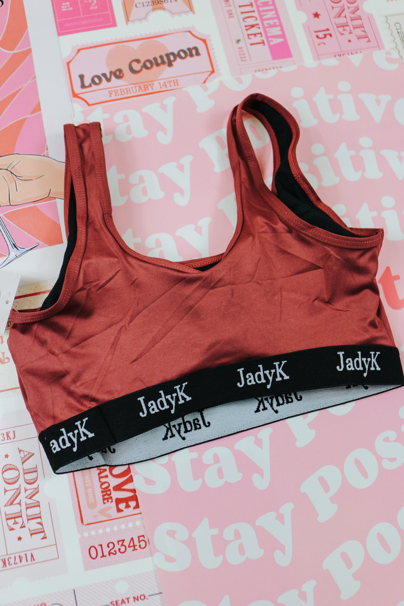 Arya Sports Bra -3 Colors