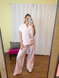 Nothing But Sweet Byellana Blouse