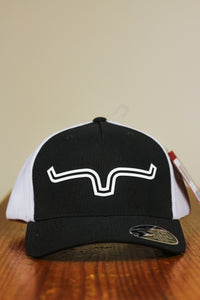 LV Coolmax 110 Hat Black