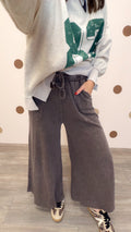 Boho Spirits Wide Leg Pants