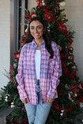 Bleach Flannels
