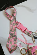 Simply Southern pattern lanyards, shown in one of several available colors