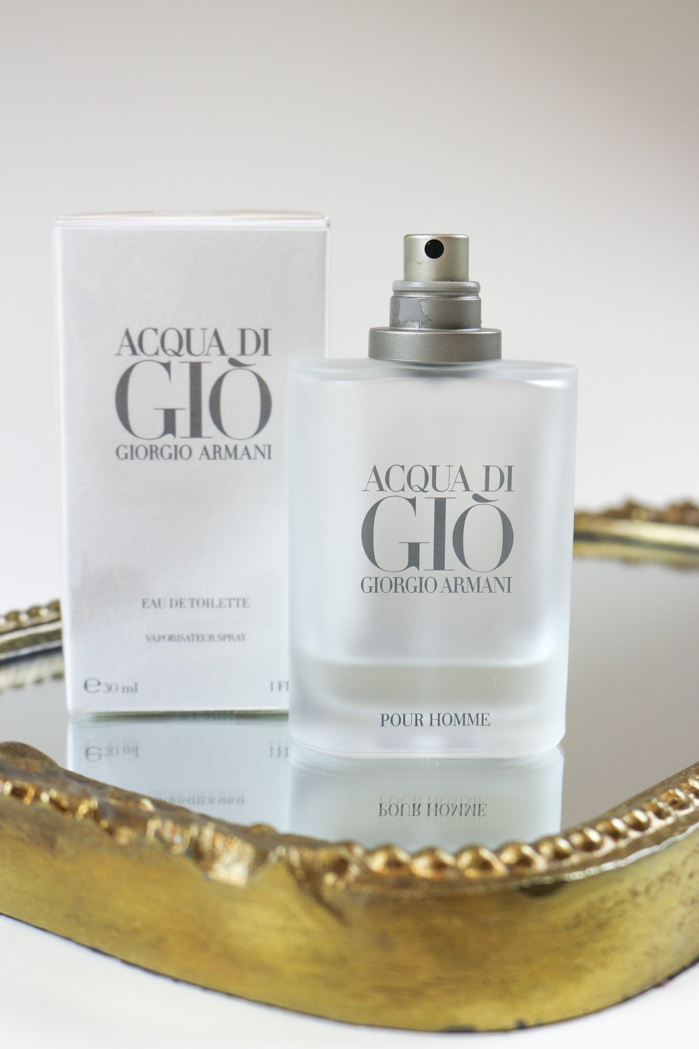 Acqua Di Gio Cologne