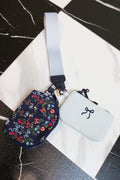 Simply Southern duo pouch wristlet wallet