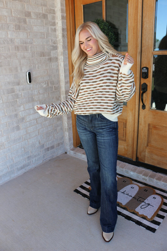 Ariat High Rise Frazey Slim Trouser Jeans