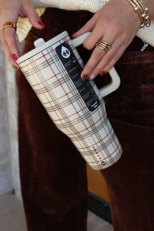 32oz HydroJug Tumbler -6 Colors