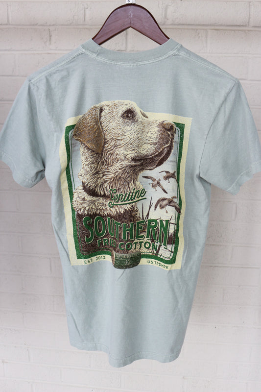 Men's Bay Duck Hunt Tee