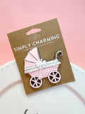 Simply Charming interchangeable charm for bracelet